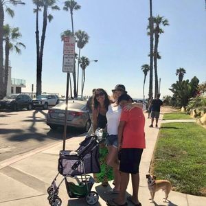 Meet your Posher, Zuzana